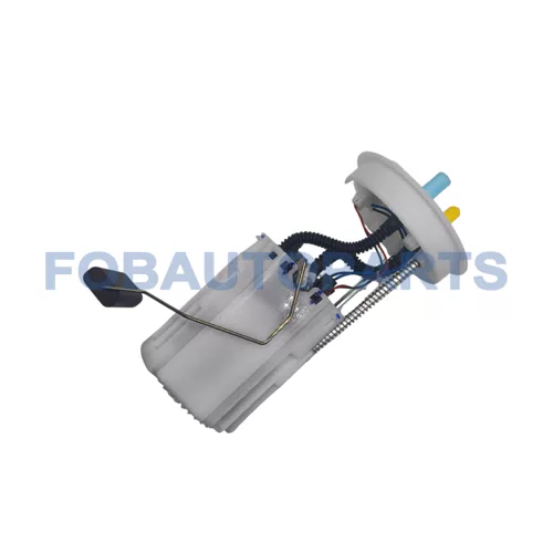New Electric Fuel Pump Assembly for Chevrolet Sail 1.4L & 1.2L 2010-2011 Models Part Number 26225322 & 9017396 - image 4